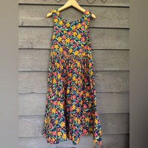 Vintage Judy Lynn Dress Sz 10
